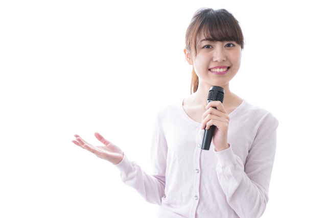 声が通らないとき、体の中で何が起きているか