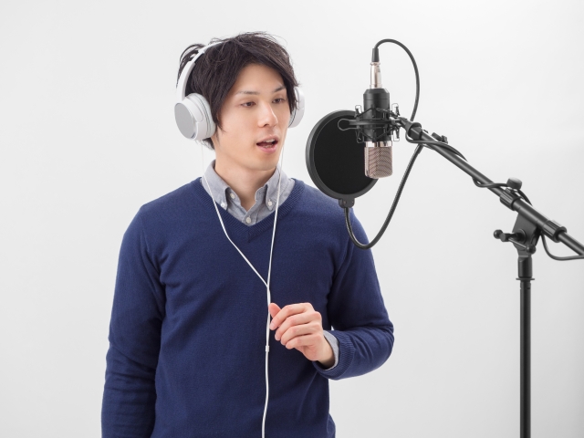 喉に力が入るのは、なぜ?