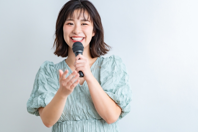 歌が上手い人は何が違うの？